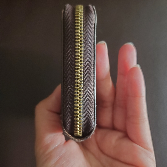 Louis Vuitton wallet - Picture 3 of 6